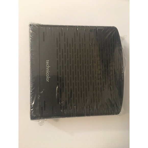 NEW Open TECHNICOLOR‎ TC4310 cable modem No Box No Wires - Picture 4 of 6